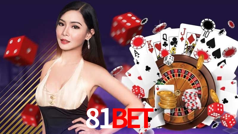 Estatísticas 81bet