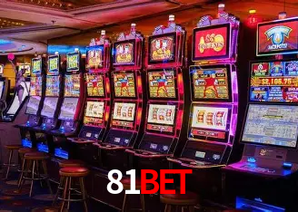 Desvendando o Mundo dos Jogos Virtuais na 81bet