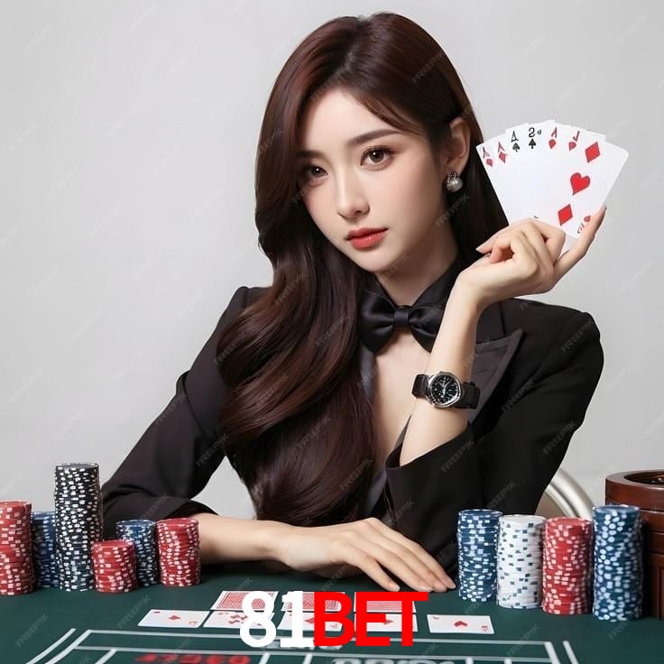 Jogos de Slot 81bet