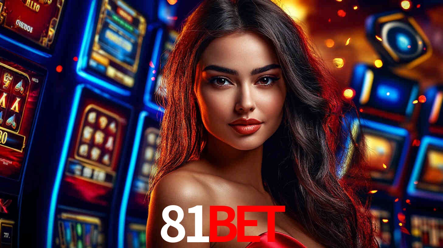 Apostas de Tênis 81bet