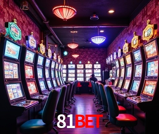 Sistemas de Segurança 81bet