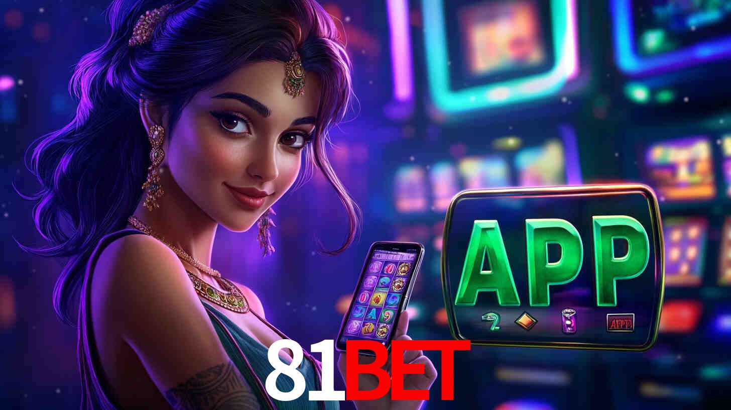 81bet app