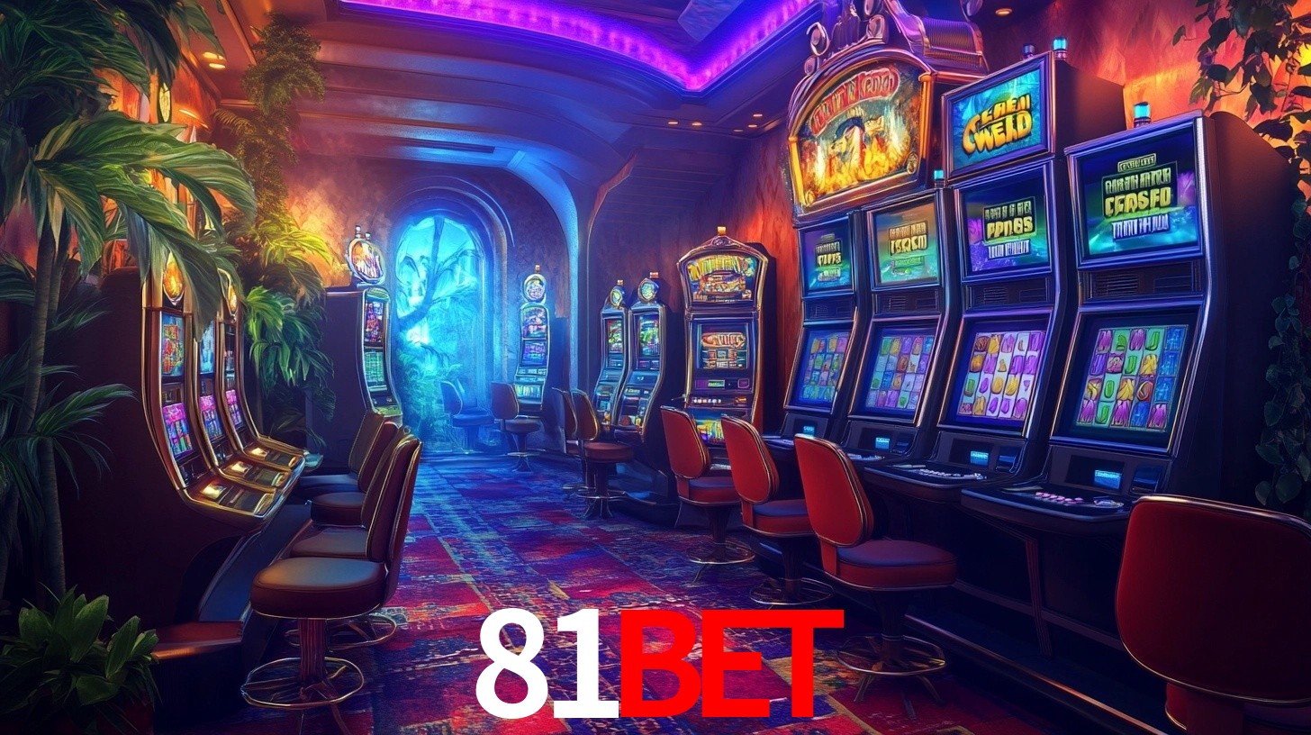 Torneios 81bet