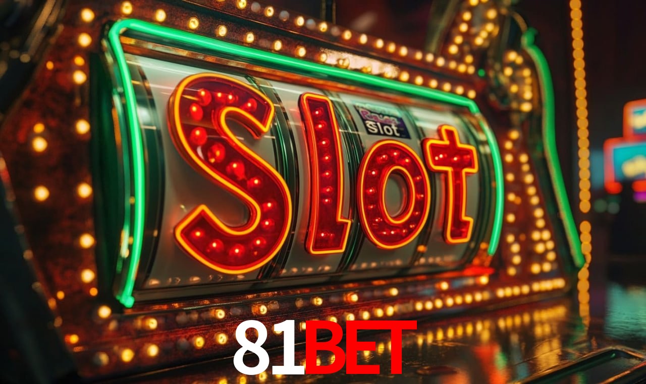 Diretório de Jogos 81bet