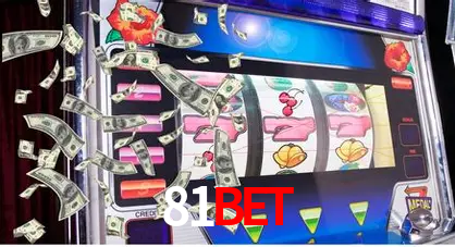 A Emoção da Loteria na 81bet: Uma Chance de Mudança de Vida
