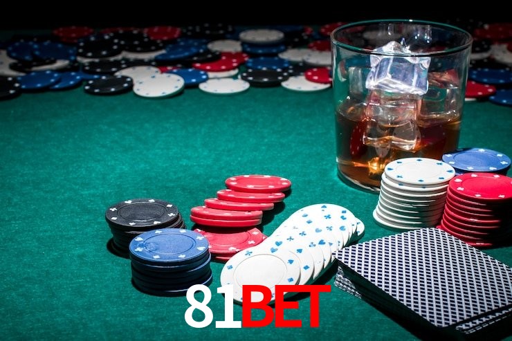 Jogos de Slot 81bet
