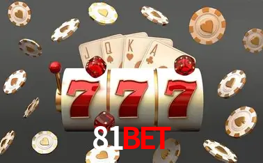 Inovações de Jogos na 81bet: O Futuro das Experiências Interativas