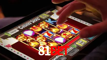 A Emoção da Loteria na 81bet: Uma Chance de Mudança de Vida