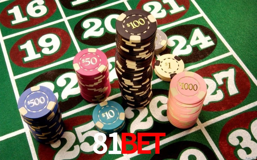Cadastro Rápido 81bet