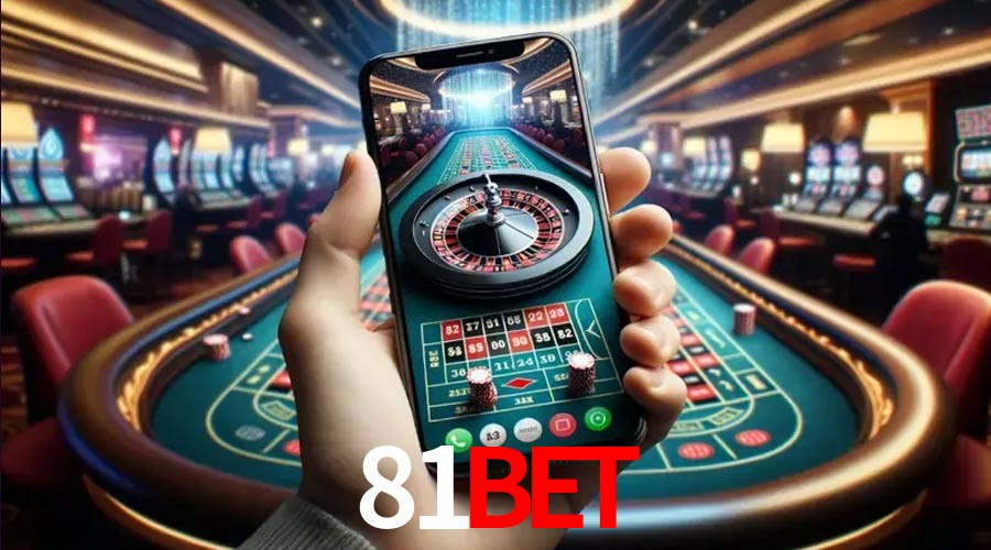 Descubra a Essência do 81bet: Nossa História e Compromissos