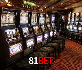 Descubra o Programa VIP da 81bet: Vantagens Exclusivas para Jogadores