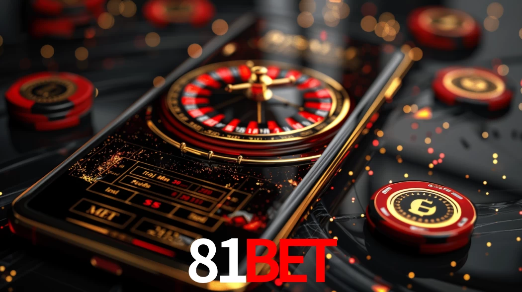 Mesa de Blackjack 81bet