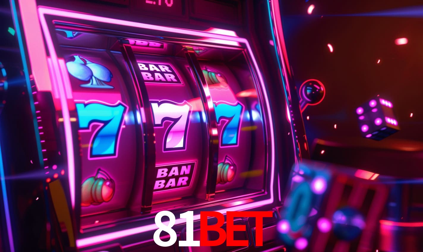 Bônus Diários 81bet