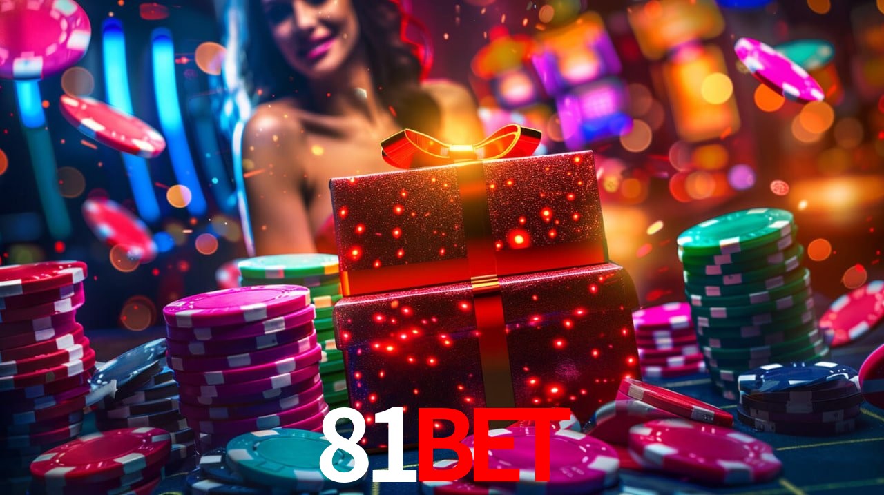 Casino VIP 81bet