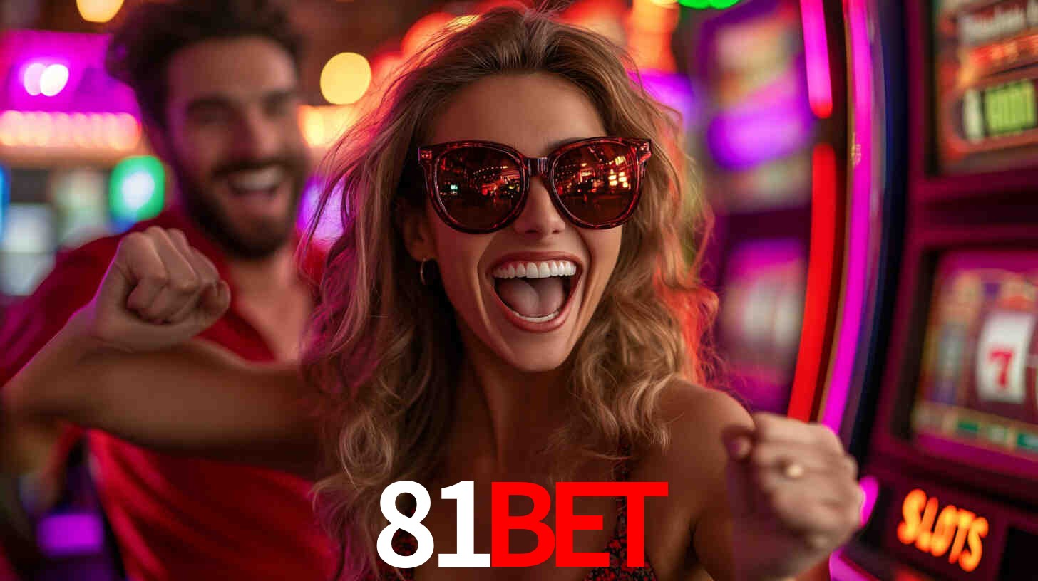 Apostas de Futebol 81bet