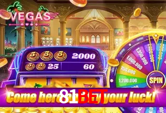 Descubra a Magia dos Jogos de Arcade no 81bet