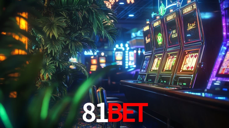 APP oficial da 81bet para mobile
