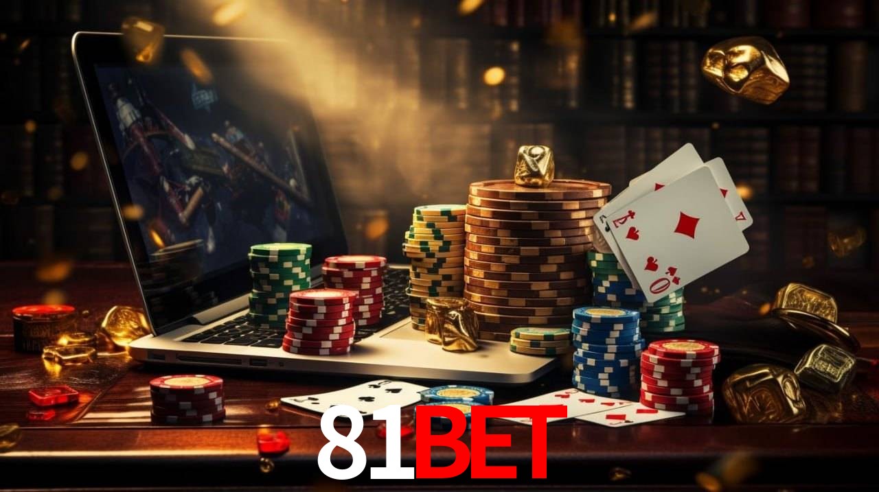 Diretório de Jogos 81bet