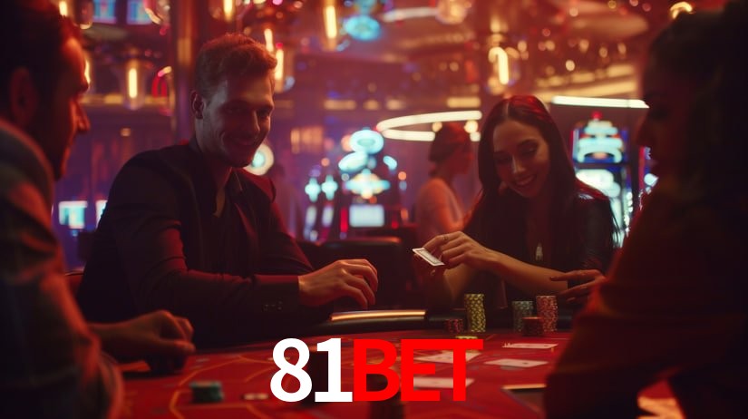 A Emoção da Loteria na 81bet: Uma Chance de Mudança de Vida
