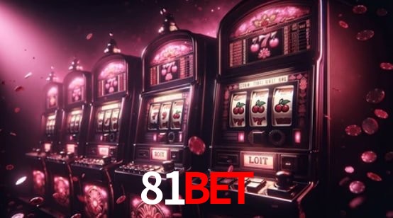 Apostas de Tênis 81bet
