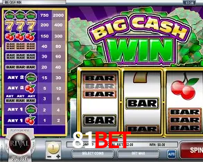 Explorando a Categoria de Eventos em Apostas na 81bet