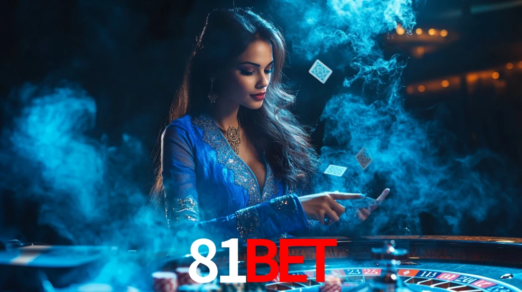 Jogos Exclusivos 81bet