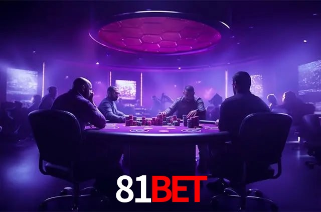 Torneios 81bet