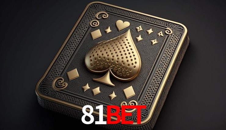 Design Responsivo 81bet
