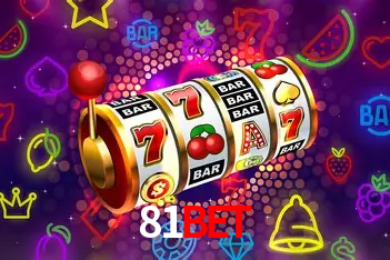 Inovações de Jogos na 81bet: O Futuro das Experiências Interativas