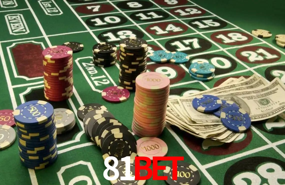 81bet app
